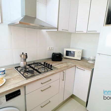 Inmobooking Thaity Apartment Камбрильс Экстерьер фото